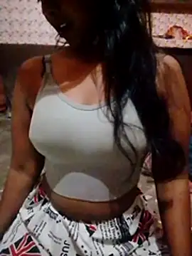 Ayesha Khan1 online show from March 20, 2026, 12:28 pm