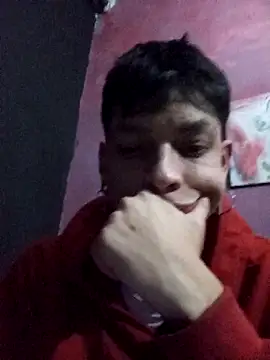 blackninja66 online show from February 23, 2026, 3:08 am