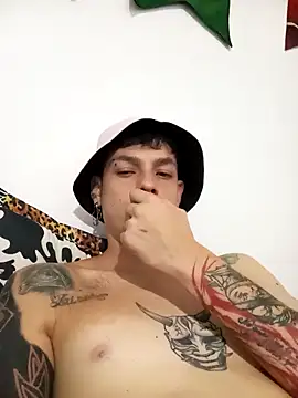 blackninja66 online show from February 17, 2026, 12:24 pm