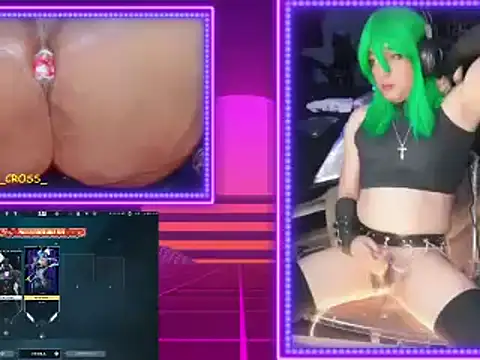 Snapshot of billie_cross__ chatting on February 22, 2026, 12:40 pm billie cross online show from February 22, 2026, 12:40 pm