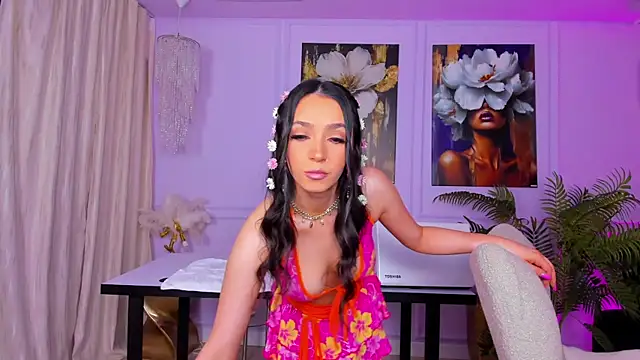 AvaCassidy online show from April 18, 2026, 7:58 pm