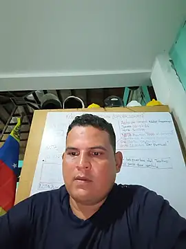 THONETE online show from June 6, 2026, 11:21 pm