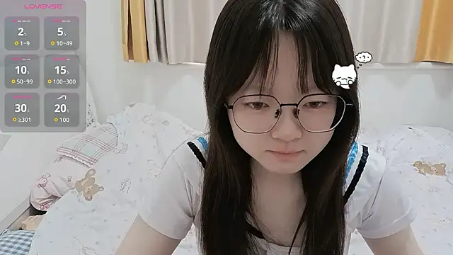 weiwei4999 online show from March 1, 2026, 7:08 am