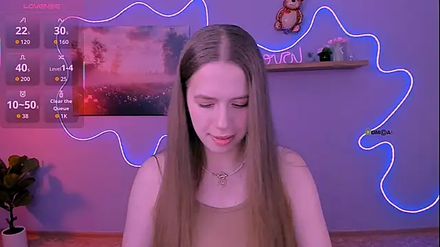 lumi soft online show from April 1, 2026, 7:31 am