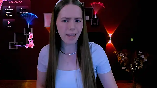 lumi soft online show from March 11, 2026, 8:41 am