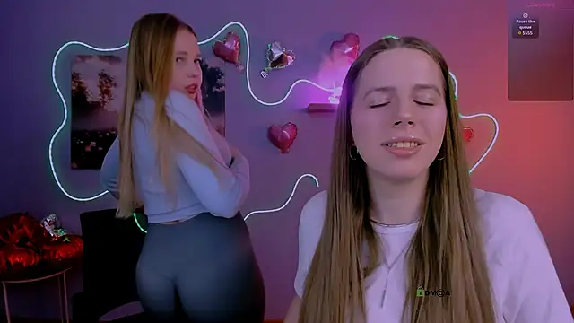 lumi soft online show from February 24, 2026, 10:49 am