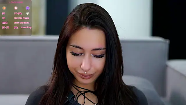 Snapshot of loseecontrol chatting on February 6, 2026, 1:18 pm loseecontrol online show from February 6, 2026, 1:18 pm