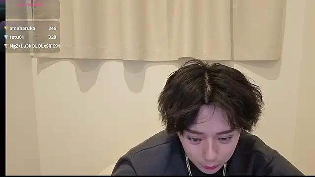 Snapshot of gkchinchin chatting on March 4, 2026, 11:18 am gkchinchin online show from March 4, 2026, 11:18 am