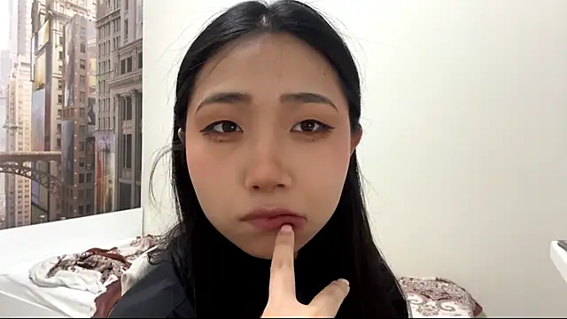 SweetMiaXO online show from February 9, 2026, 10:02 am