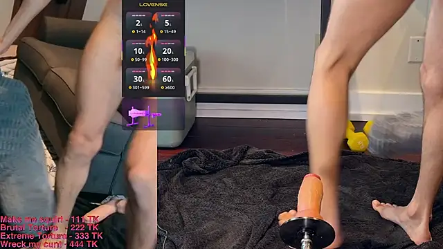 Toronto325 online show from February 23, 2026, 9:37 pm