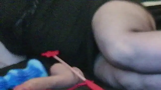 Lucifermelilith666 online show from March 20, 2026, 2:51 pm