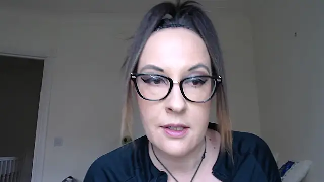 PsychicDominatrix online show from February 21, 2026, 12:18 pm