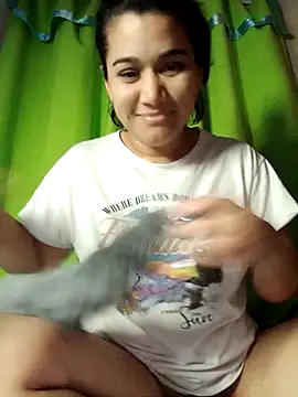 danagon16 online show from February 25, 2026, 6:57 am