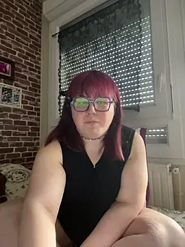 Snapshot of ProfaneHekate chatting on February 7, 2026, 1:08 pm ProfaneHekate online show from February 7, 2026, 1:08 pm