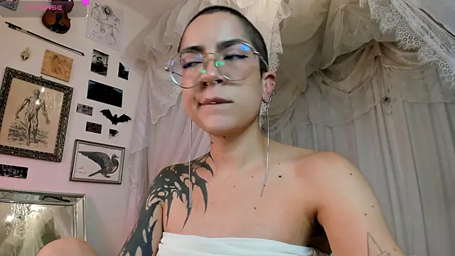 OhMyBush online show from June 21, 2026, 5:46 am