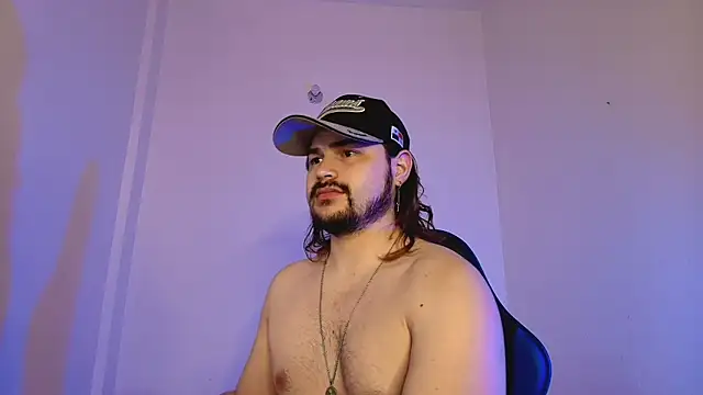 Derek Vow online show from May 12, 2026, 11:00 pm