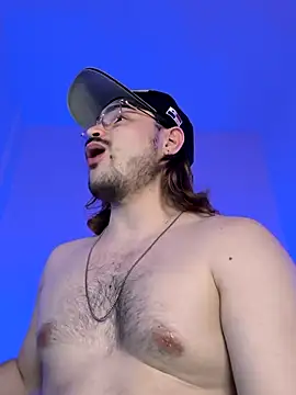 Derek Vow online show from March 8, 2026, 11:08 pm