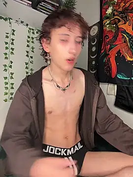 noynxz online show from April 12, 2026, 4:05 am