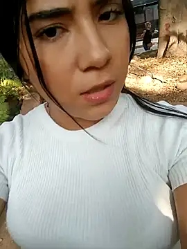 Ailen-cute online show from February 7, 2026, 8:39 pm