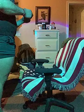 daddydonkey84 online show from March 4, 2026, 6:32 am