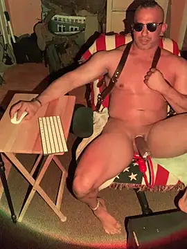 daddydonkey84 online show from February 20, 2026, 6:26 am