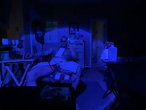 daddydonkey84 online show from February 19, 2026, 5:59 am