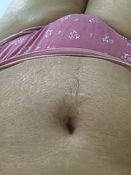 Hot-Anita  online show from August 6, 2026, 6:30 am