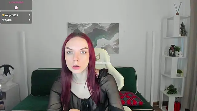 berthanelson online show from February 13, 2026, 8:58 am