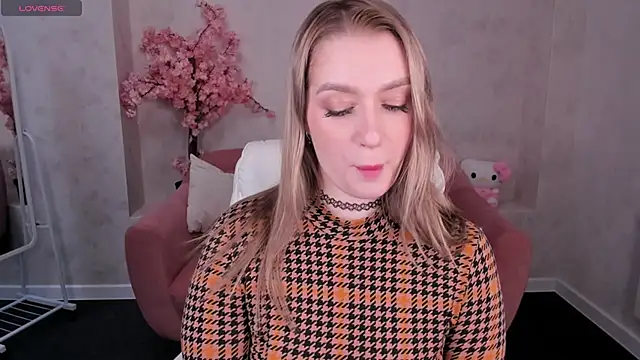 Snapshot of Viickie_Nelsson chatting on March 26, 2026, 9:29 am Viickie Nelsson online show from March 26, 2026, 9:29 am