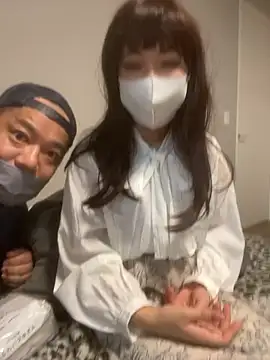 Snapshot of haru4321 chatting on April 6, 2026, 8:15 am haru4321 online show from April 6, 2026, 8:15 am