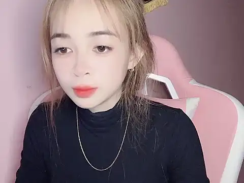 Emily031 online show from February 22, 2026, 3:57 pm