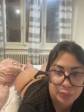 Melissa-suisse online show from February 28, 2026, 1:22 pm