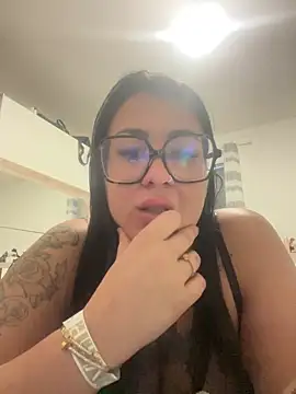 Melissa-suisse online show from February 9, 2026, 4:27 pm