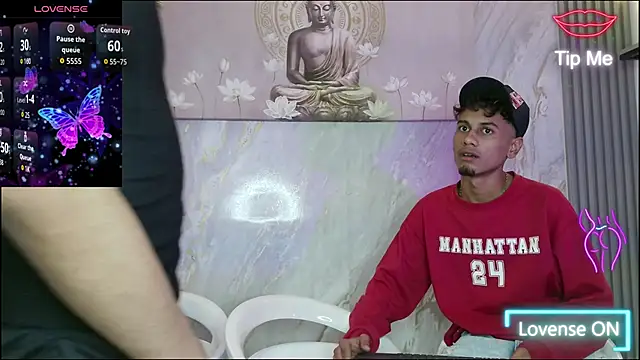 Sexy boys hell2 online show from February 20, 2026, 7:38 pm