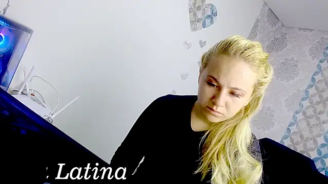 Angellatina17 online show from March 2, 2026, 2:13 pm