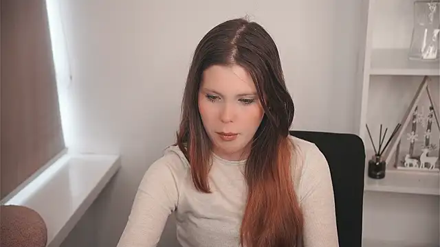 MarnieWootan online show from February 8, 2026, 5:16 am