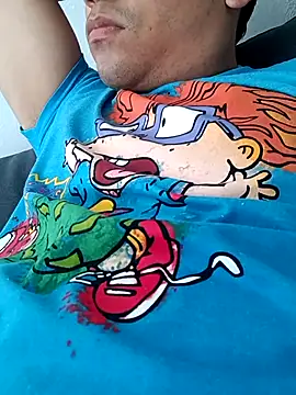 Ryzca online show from February 21, 2026, 3:47 pm