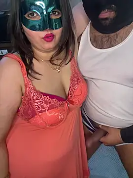 Snapshot of Indian_coupl1122 chatting on February 24, 2026, 7:53 am Indian coupl1122 online show from February 24, 2026, 7:53 am