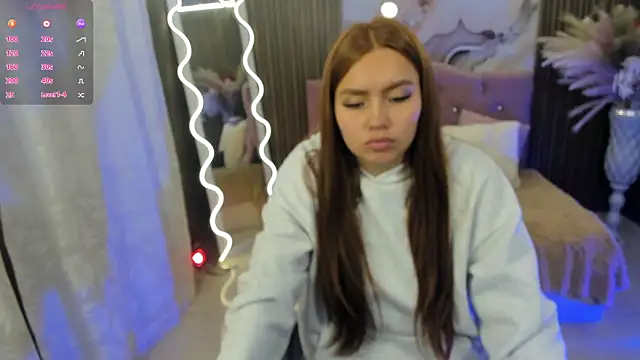 SABRIINA TAY online show from May 30, 2026, 3:13 am