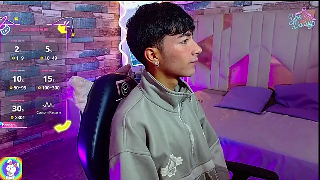 osamu tay online show from March 8, 2026, 11:46 am