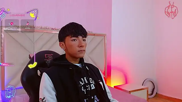 osamu tay online show from March 18, 2026, 3:09 am