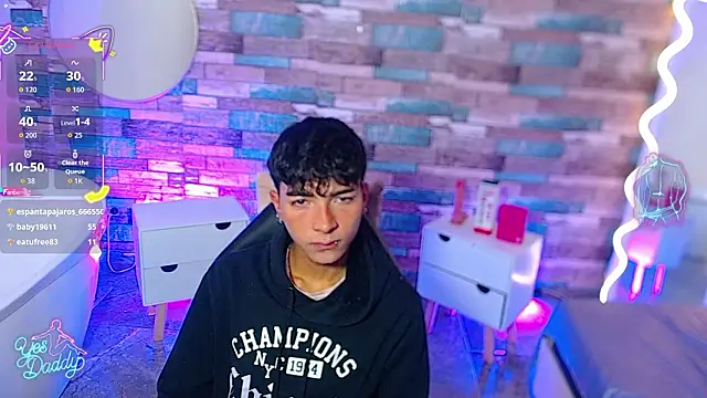 osamu tay online show from March 12, 2026, 11:58 am