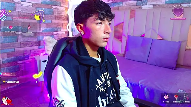 osamu tay online show from March 10, 2026, 11:47 am