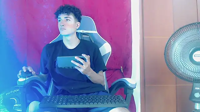 Johnny cagee  online show from March 2, 2026, 1:50 am