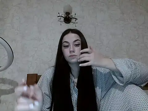 NoirAngel  online show from February 28, 2026, 8:30 pm