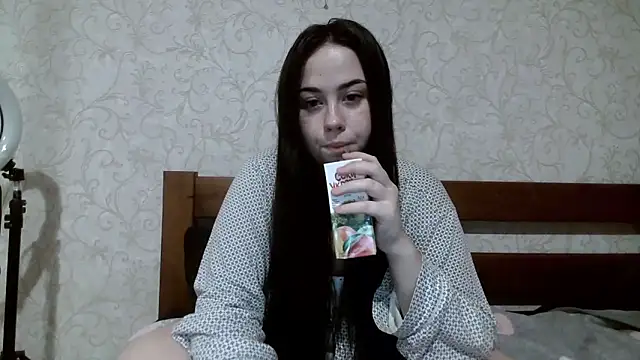 NoirAngel  online show from February 20, 2026, 9:50 pm