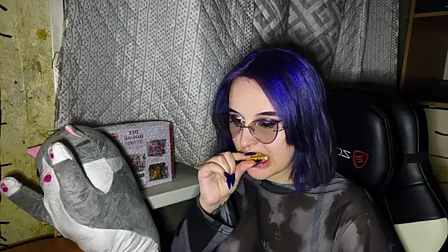 LaizyMaryMur online show from April 29, 2026, 5:30 pm