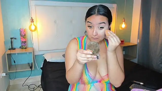 DominikDiaz online show from March 23, 2026, 8:41 pm