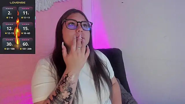 Snapshot of DREAMBOO_ chatting on February 27, 2026, 11:21 am DREAMBOO online show from February 27, 2026, 11:21 am