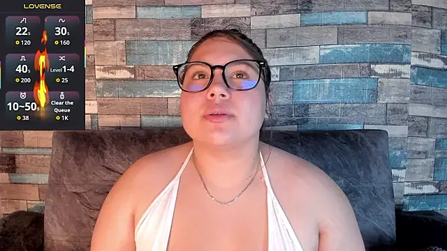 Snapshot of DREAMBOO_ chatting on February 20, 2026, 3:03 am DREAMBOO online show from February 20, 2026, 3:03 am